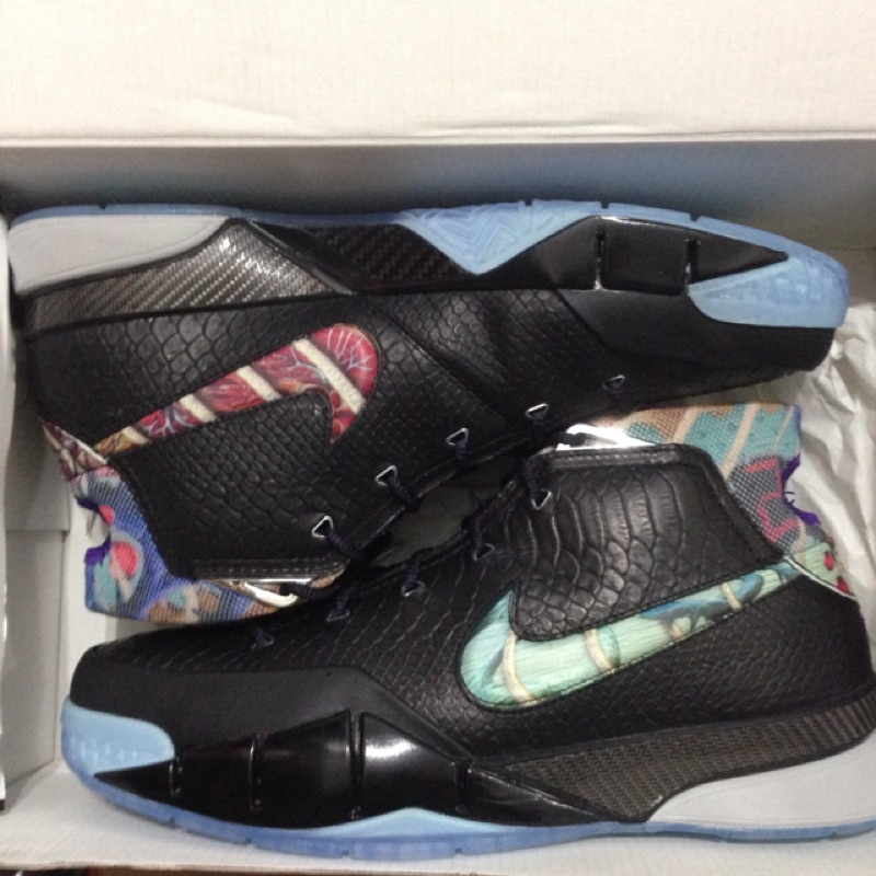 kobe prelude 1