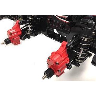 dynahead 6x6