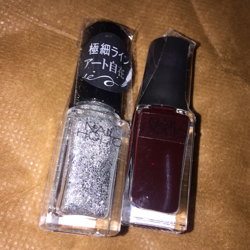 日本nail Holic指甲油 Ptt討論與高評價商品 21年7月 飛比價格