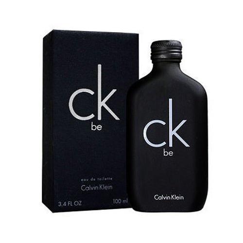 Calvin Klein CK One / CK Be 中性淡香水 100ml