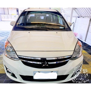 銳訓汽車配件精品-沙鹿店 Mitsubishi Golt HP惠普 S979電子後視鏡GPS行車紀錄器(雙錄) 三年保固