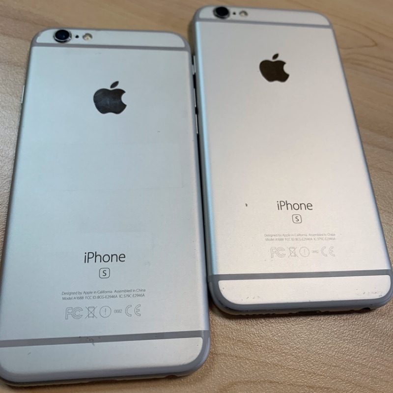 Iphone 6s 中古機16g Apple Iphone 蝦皮購物