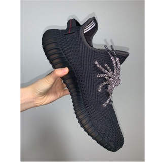 Adidas Yeezy Boost 350 V2 Black Static Refective EF2368