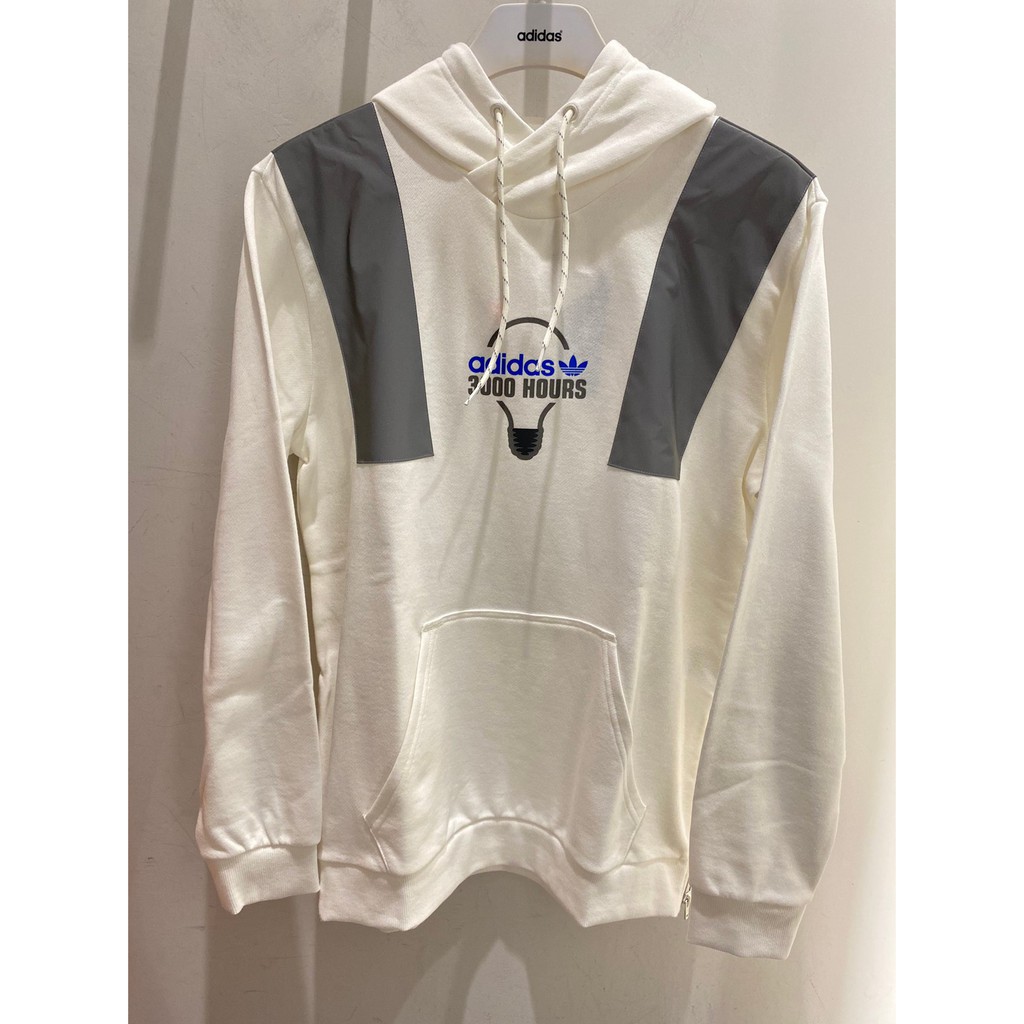 Adidas Originals Reflect 反光休閒帽t 男白大學t 穿搭保暖ft5850 蝦皮購物