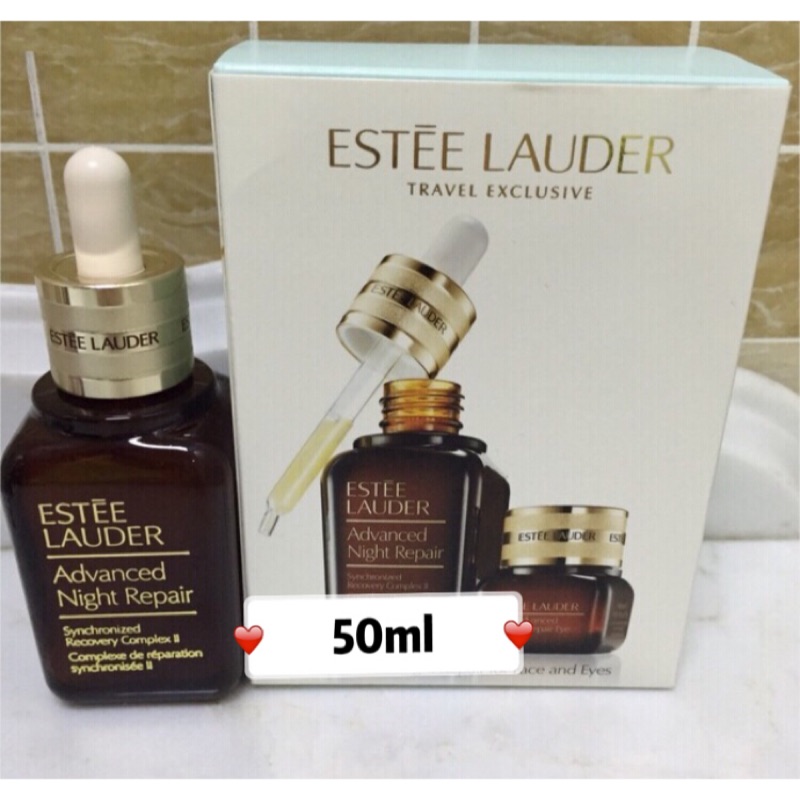 雅詩蘭黛小棕瓶70ml Ptt Dcard討論與高評價商品 2021年11月 飛比價格