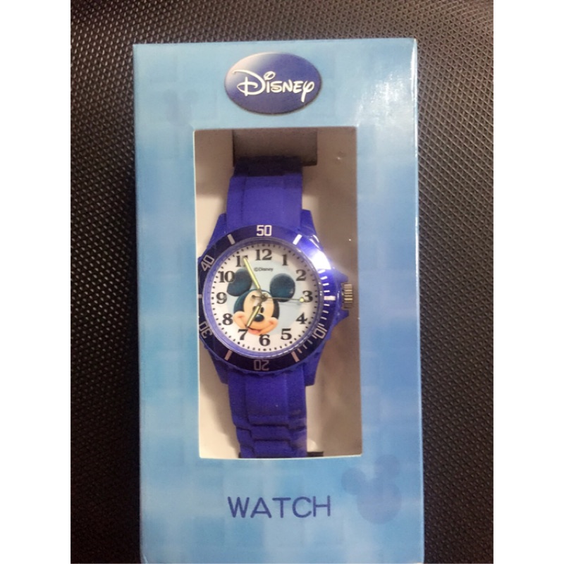迪士尼 Disney 米奇 手錶