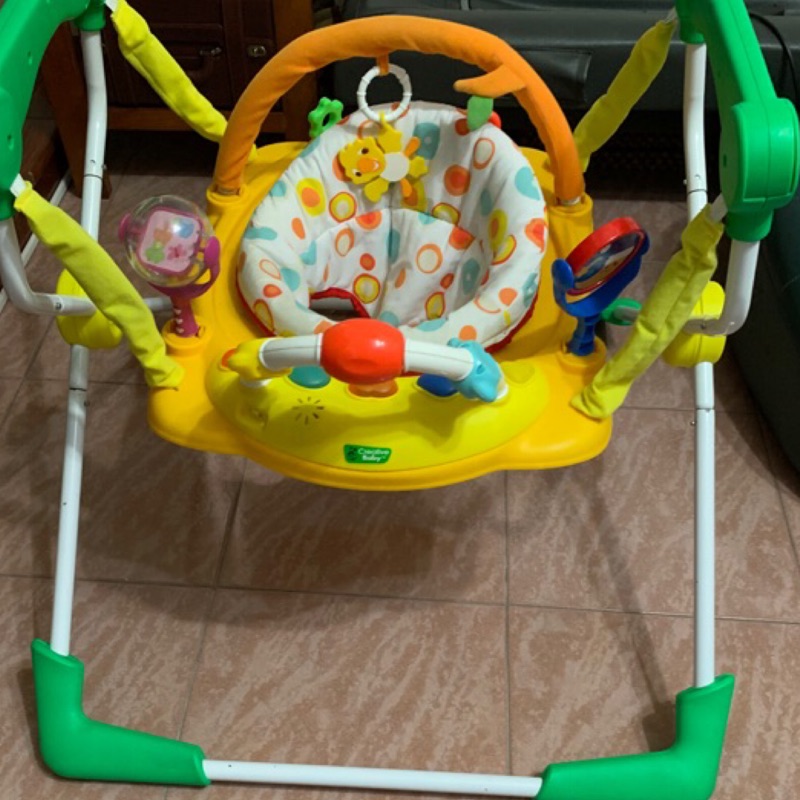 creative baby products