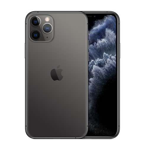 Apple iPhone 11 Pro Max 64GB 6.5吋智慧型手機