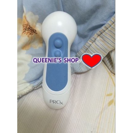 ★Queenie's shop★★OLAY 歐蕾 Pro-X 純白方程式 微晶亮膚潔面儀另贈全新替換棉頭(2入/盒)
