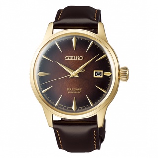 【SEIKO精工錶】PRESAGE系列 機械錶(SRPD36J1/4R35-03M0B)實體店面出貨SK012