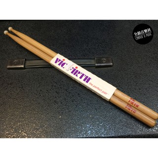 全韻音樂社 - VIC FIRTH SOH Omar Hakim 簽名 鼓棒 爵士鼓