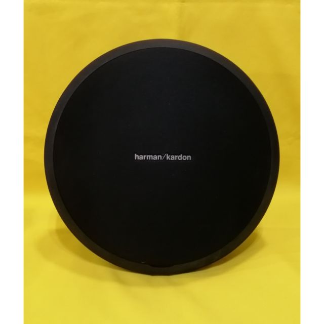 二手藍芽喇叭/Harman  Kardon  ONYX  Studio  1 /9成新