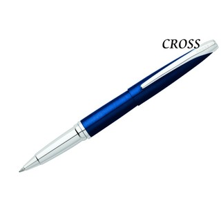 【Penworld】CROSS高仕 ATX系列寶藍鋼珠筆 885-37