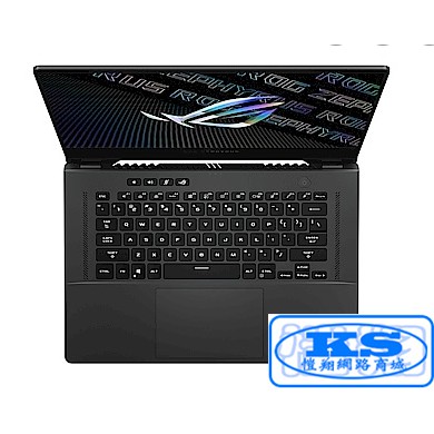 鍵盤膜 適用 華碩ASUS Zephyrus G15 GA503 GA503QR GA503QC GA503R KS優品