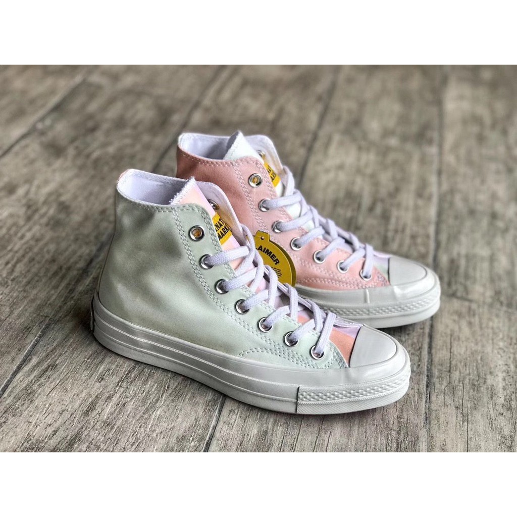 converse chuck 70s hi x chinatown market