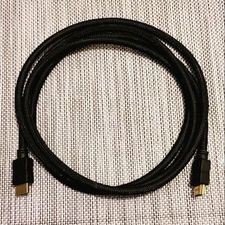 📣蝦咪攏屋📣 HDMI 傳輸線 編織網 鍍金接頭