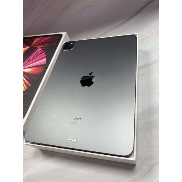 iPad Pro 11吋 三代 128g m1