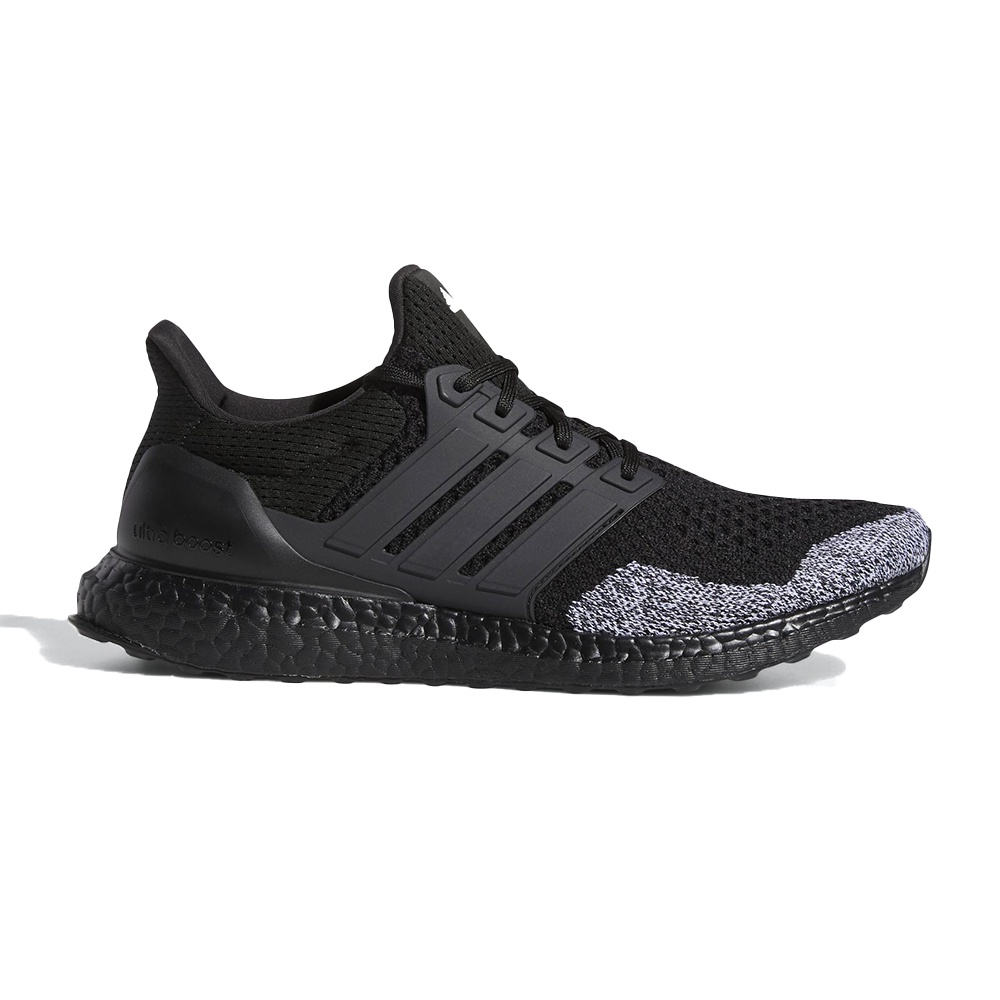 Adidas Ultraboost 1.0 Dna 男 黑灰 襪套 未來感 運動 慢跑鞋 GZ3150