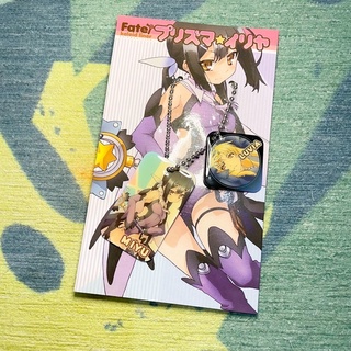 Fate/kaleid liner｜魔法少女伊莉雅｜金屬吊飾｜全新