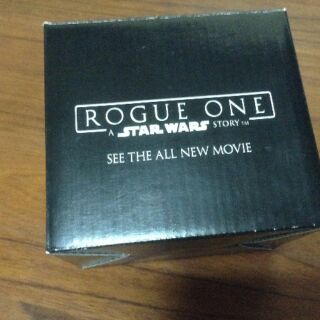 星際大戰外傳：俠盜一號 Star Wars Rogue One馬克杯