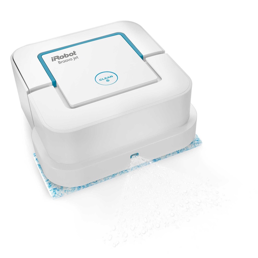 Irobot Braava的價格推薦- 2023年7月| 比價比個夠BigGo