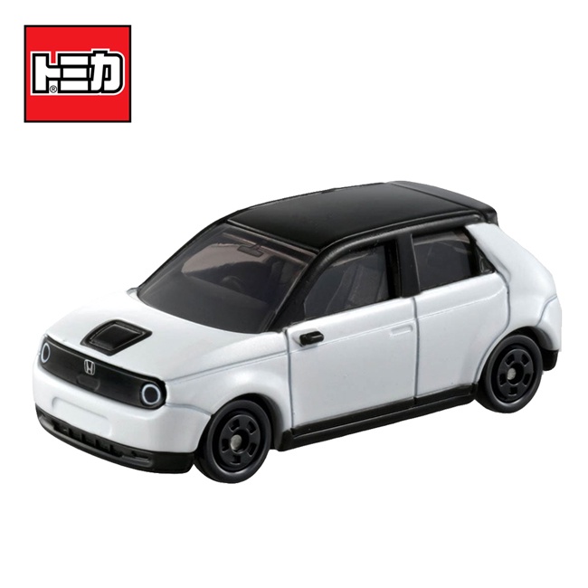 含稅 TOMICA NO.60 本田 e Honda 純電小車 電動車 玩具車 多美小汽車 日本正版