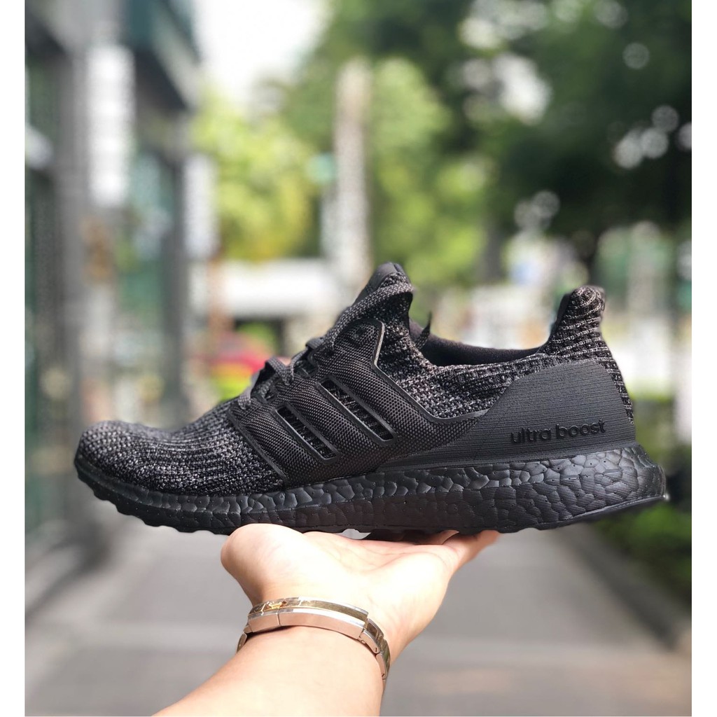 adidas Ultra Boost Deep Sea Highsnobiety