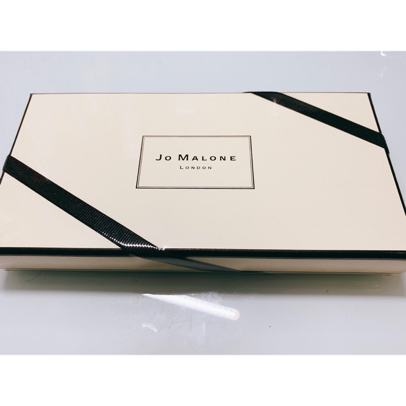 （現貨）JO MALONE 機場限定版 香水禮盒全新未拆封