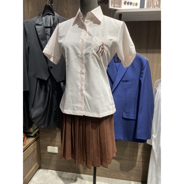 內湖高中 內湖高中制服 高中制服 量身訂製