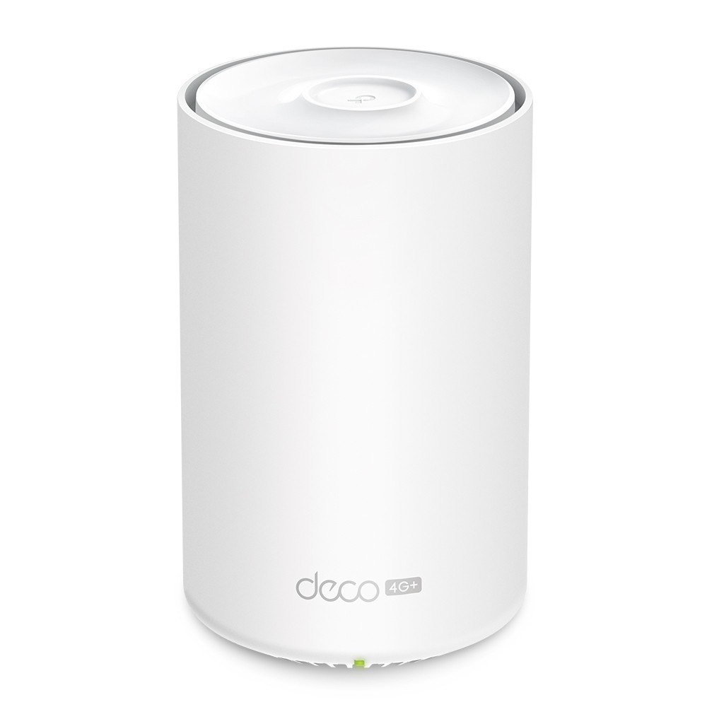 TP-LINK Deco X20-4G LTE+AX1800 無線路由器 WiFi 6 MESH 分享器 現貨 廠商直送