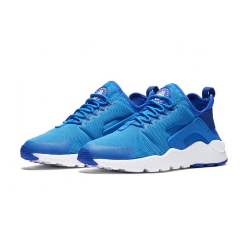 nike air huarache run ultra size 7