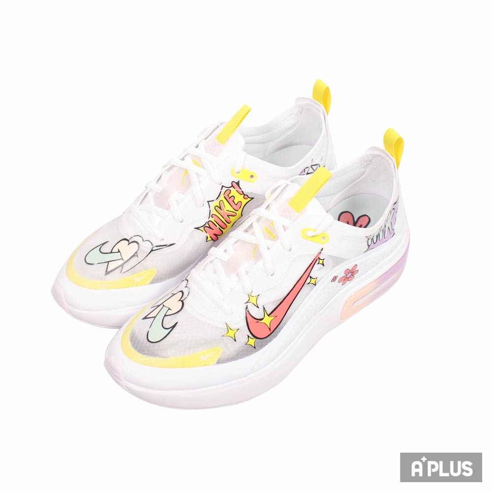 NIKE 女休閒鞋 W NIKE AIR MAX DIA SE - CW2632181