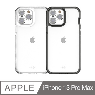 ITSKINS iPhone 13 Pro Max 6.1 SUPREME CLEAR 防摔保護殼手機殼