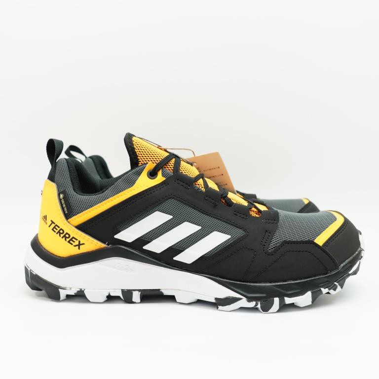 ADIDAS TERREX AGRAVIC TR GTX 男生款 FV2417 愛迪達 越野鞋 GORE-TEX 防水