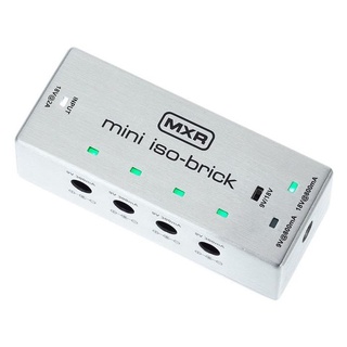 MXR M239 MINI ISO BRICK 電吉他 Bass 單顆效果器電源供應器 公司貨免運 [唐尼樂器]