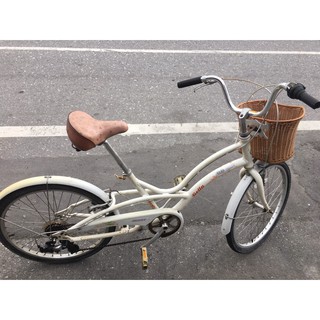 giant bella bike