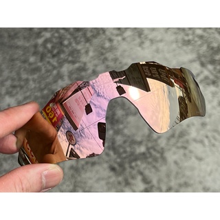 🌟正品🌟OAKLEY Radar EV Path PRIZM Rose Gold 玫瑰金鍍銥濾光鏡片 原廠鏡片兩年保固