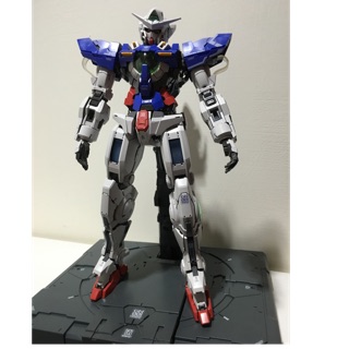 {鋼彈的屋-模型工作室} 萬代 PG 1/60 能天使 含燈版 完成品 （實品如圖） 鋼彈 模型 代工