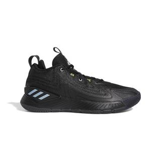 adidas 愛迪達 D ROSE SON OF CHI 簽名籃球鞋 男款 全黑 GY6496