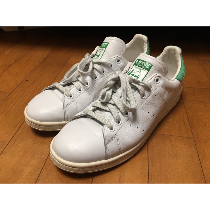 adidas stan smith og vintage