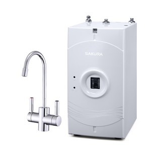 **請用聊聊詢問最低價格**家+廚具衛浴水電材料行SAKURA櫻花廚下加熱器【P0553A】