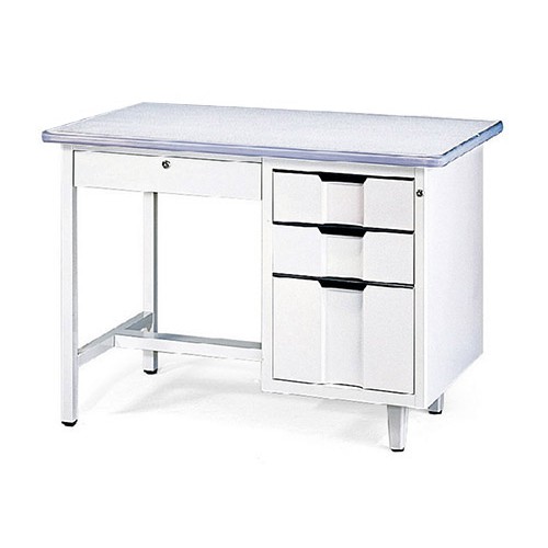 臺灣製造3 5 2 105 60 辦公桌鐵桌普通桌 蝦皮購物