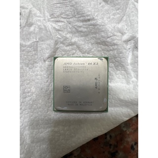 AMD Athlon 64*2 + coolmaster塔散 cpu 散熱器
