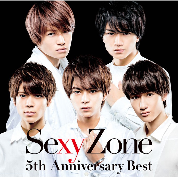 日本代購 Sexy Zone 中島健人佐藤勝利松島聰菊池風磨marius葉 蝦皮購物