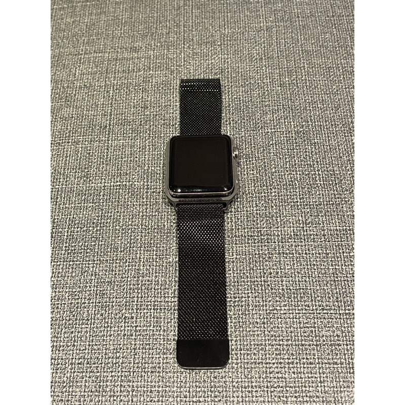 Apple Watch第一代 38mm