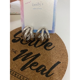 耳環🎀Emily’s 韓款耳環