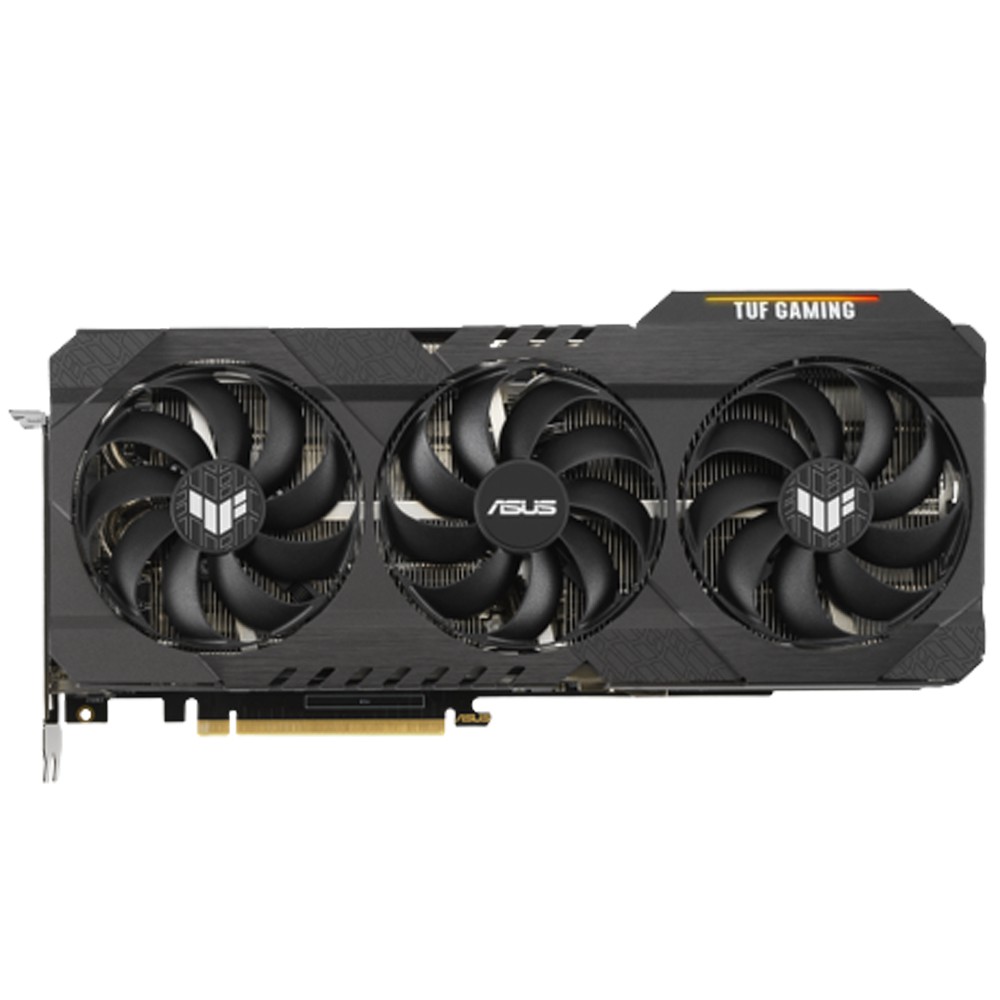 ASUS 華碩 TUF-RTX3060TI-O8GD6X-GAMING 顯示卡 現貨 廠商直送