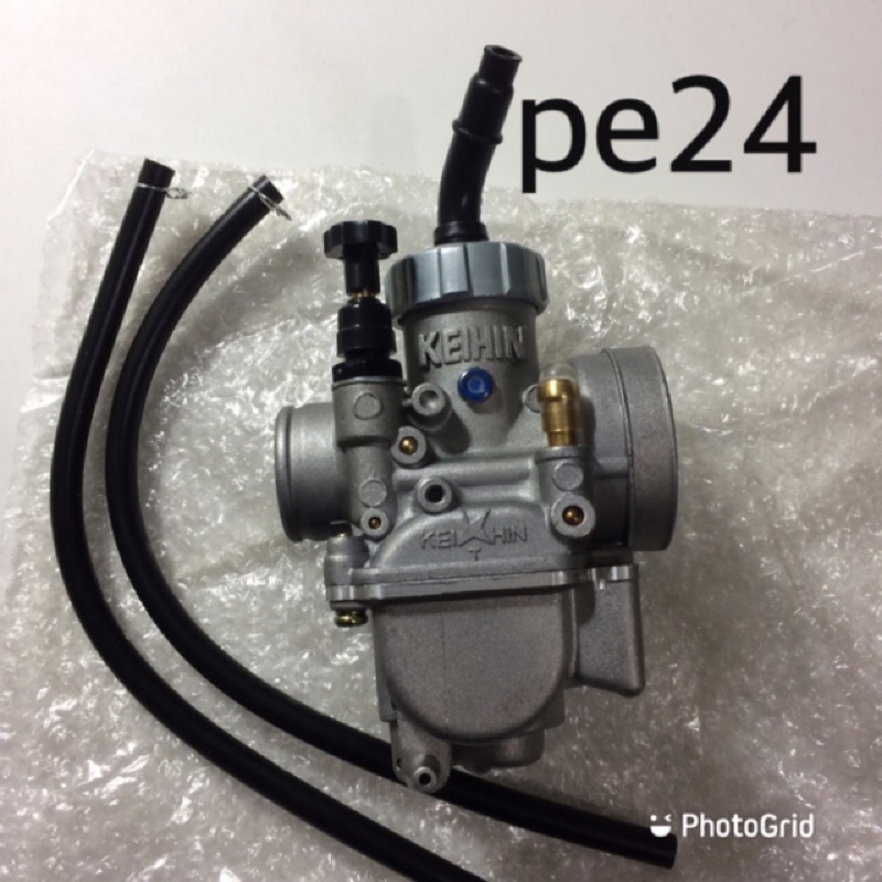 王化pe24 王牌化油器dio 勁戰gy6 野狼傳奇 狼r 雲豹 哈特佛 Ktr 豪邁 金勇 蝦皮購物