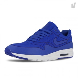 Nike Air Max 1 ultra moire 深藍