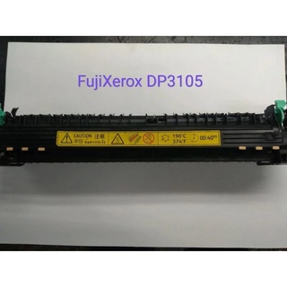(含稅)全錄 FujiXerox DP 3105 加熱器 加熱組 定影器 熱凝器